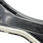 Moldura Painel Corta Fogo Bmw M3 Competition G80 21 22 2025 - Imagem 7