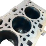 Bloco Motor BMW M3 Competicion G80 S58 2021 2022 2023 a 2025 - Imagem 7