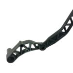 Braço Atuador Caixa ar Forçado Bmw M2 Coupe G87 2022 a 2025 - Imagem 6