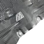 Defletor Termico Tunel Bmw M3 Competition G80 2021 22 a 2025 - Imagem 7