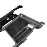 Forro Lateral Porta Malas Audi Rs4 2.9 V6 2019 2021 Direito - Imagem 9