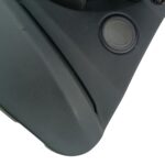 Forro Porta Bmw M3 F80 2015 2016  2017 2018 Traseiro Esquerd - Imagem 4