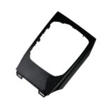 Moldura Console Central Carbono Bmw M2 Coupe G87 2023 a 2025