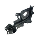 Borracha Acabamento Capo Bmw M2 Competition G87 2022 25 Esq - Imagem 3