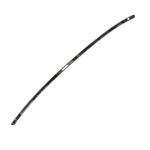 Friso Pestana Teto Bmw M3 Competition G80 2021 22 a 2025 Esq - Imagem 8