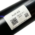 Eixo Cardan Transmissao Audi Rs4 2.9 V6 2019 2020 2021 Oem - Imagem 10