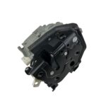 Fechadura Porta Audi Rs4 2.9 V6 2019 2020 2021 Tras Direito - Imagem 9