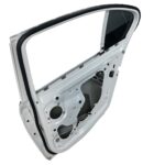 Porta Bmw M3 F80 2015 2016 2017 2018 Traseiro Direita Oem - Imagem 7