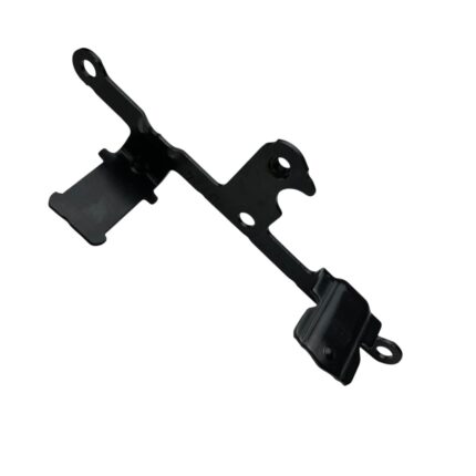 Suporte Sensor Temperatura Porsche Macan Gts 2.9 2020 a 2024