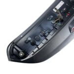 Aerofolio Teto Brake Light Audi Rs4 Avant 2.9 V6 2019 a 2021 - Imagem 7