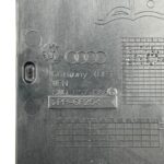 Tampa Acabamento Painel Audi Rs4 2.9 V6 2019 2020 2021 Esq - Imagem 8