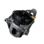Coxim Hidraulico Motor Audi Rs4 2.9 V6 2019 a 2021 Esquerdo - Imagem 5