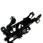 Suporte Modulo Distribuidor Energia Bmw M2c G87 2022 a 2025 - Imagem 7