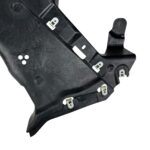 Capa Protetor Assoalho Bmw M2 Coupe G87 2022 a 2025 Tras Dir - Imagem 3