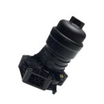 Suporte Cavalete Filtro Oleo Motor Porsche Macan Gts 20 a 24