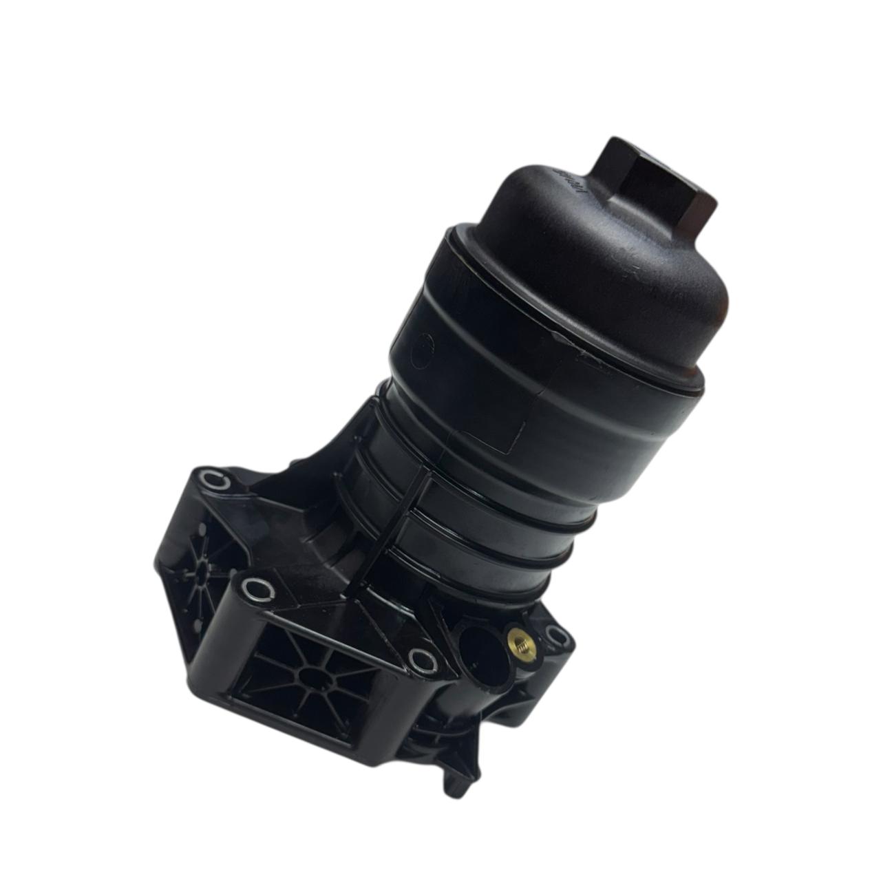 d122f2afc93a298aed31938cbf7b09ae.jpeg Suporte Cavalete Filtro Oleo Motor Porsche Macan Gts 20 a 24 - Imagem 1