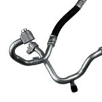 Mangueira Ar Condicionado Bmw M2 Coupe G87 2022 2023 a 2025 - Imagem 5