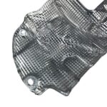 Defletor Termico Escapamento Audi Rs4 2.9 V6 2019 2020 2021 - Imagem 7