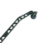 Braço Atuador Caixa ar Forçado Bmw M2 Coupe G87 22 23 a 2025 - Imagem 3