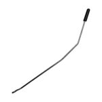Pino Trava Porta Bmw M3 Competition G80 2021 2025 Tras Esq - Imagem 3