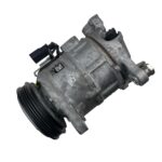 Compressor Ar Condicionado Audi Rs4 2.9 V6 2019 a 2021 - Imagem 5