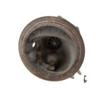 Turbina Turbo Compressor Audi RS4 2.9 V6 2019 A 2021 Esquerd - Imagem 8