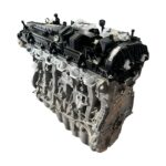 Motor Parcial Bmw M3 Competition G80 S58 21 2025 Base Troca - Imagem 10