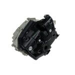 Fechadura Porta Audi Rs4 2.9 V6 2019 2020 2021 Tras Esquedo - Imagem 5