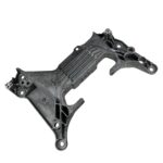 Suporte Caixa Cambio Bmw M2 Coupe G87 2022 2023 2024 2025 - Imagem 4