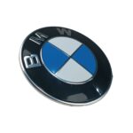 Logo Emblema Dianteiro Capo Bmw M2 Competition G87 2022 2025 - Imagem 4