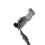 Cabo Polo Negativo Bateria Audi RS4 2.9 V6 2019 2020 2021 - Imagem 8