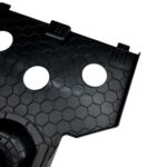 Tampa Kit Caixa Ferramentas Audi Rs4 2.9 V6 2019 2020 2021 - Imagem 7