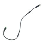 Chicote Sensor Aceleraçao Bmw M2 Coupe G87 2022 a 2025 Tras