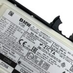 Modulo Conforto Bcm Bmw M3 Competition G80 2021 2022 a 2025 - Imagem 10