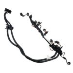 Chicote Bobina Bico Motor Bmw M3 Competition G80 2021 A 2025