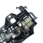Suporte Maçaneta Porta Audi Rs4 2.9 V6 2019 a 2021 Diant Dir - Imagem 5