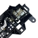 Suporte Maçaneta Porta Audi Rs4 2.9 V6 2019 a 2021 Diant Esq - Imagem 7