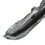 Defletor Termico Escape Bmw M2 Coupe G87 2022 2023 2025 Dir - Imagem 7