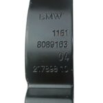 Suporte Bomba Agua Auxiliar Bmw M2 Coupe G87 2022 23 a 2025 - Imagem 8