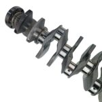 Virabrequim Motor Bmw M2c M3 G80 G87 S58 2020 a 2024 Std - Imagem 2