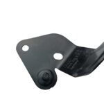 Suporte Antena Audi RS4 Avant 2.9 V6 2019 2020 2021 Esquerda - Imagem 4