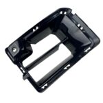 Moldura Parachoque Bmw M2 Coupe G87 2022 2023 a 2025 Direita - Imagem 6