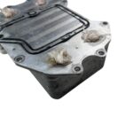 Radiador Trocador Calor Oleo Motor Audi RS4 2.9 V6 2019 2021 - Imagem 6