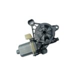 Motor Maquina Vidro Audi RS4 2.9 V6 2019 a 2021 Tras Direito - Imagem 3