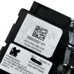 Modulo Ar Condicionado Bmw M2 Coupe G87 2022 2023 2024 2025 - Imagem 8
