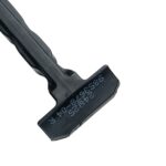 Limitador Porta Bmw M2 Coupe G87 2022 2023 2024 2025 Direito - Imagem 8