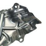Defletor Termico Turbina Bmw M2 Coupe G87 2022 2023 a 2025 - Imagem 6
