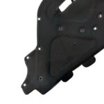 Isolamento Forro Ruido Capo Porsche Macan Gts 2.9 2020 2024 - Imagem 8