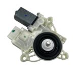 Motor Maquina Vidro Bmw M3 Competition G80 2022 Tras Esquerd - Imagem 3
