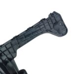 Suporte Guia Parachoque Audi RS4 2.9 V6 2019 a 2021 Tras Dir - Imagem 7